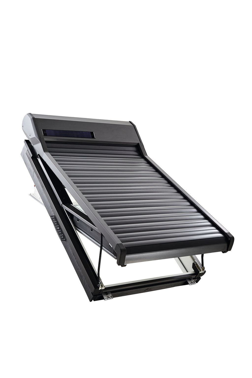 RotoQ Volet roulant extérieur ZRO Qx