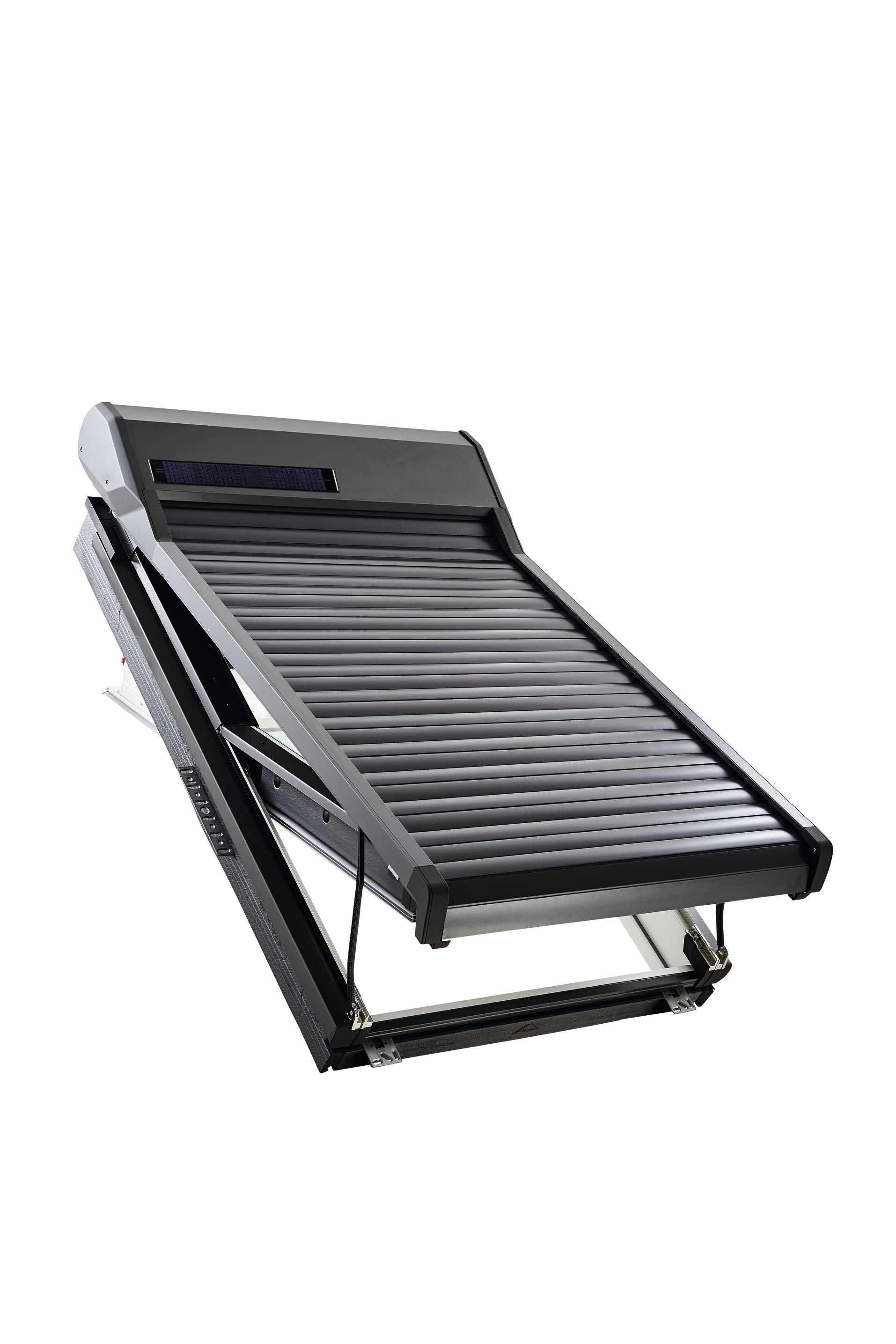 RotoQ Volet roulant extérieur ZRO Qx