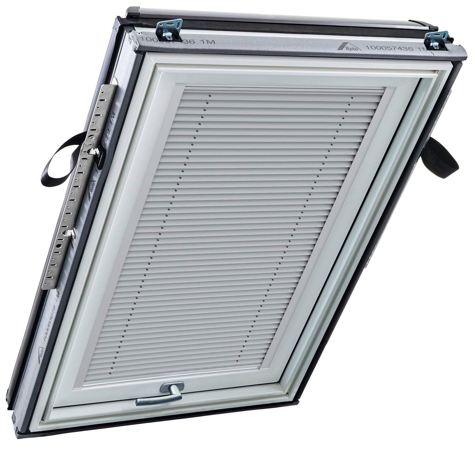 Designo Stores pliants ZFA R6R8