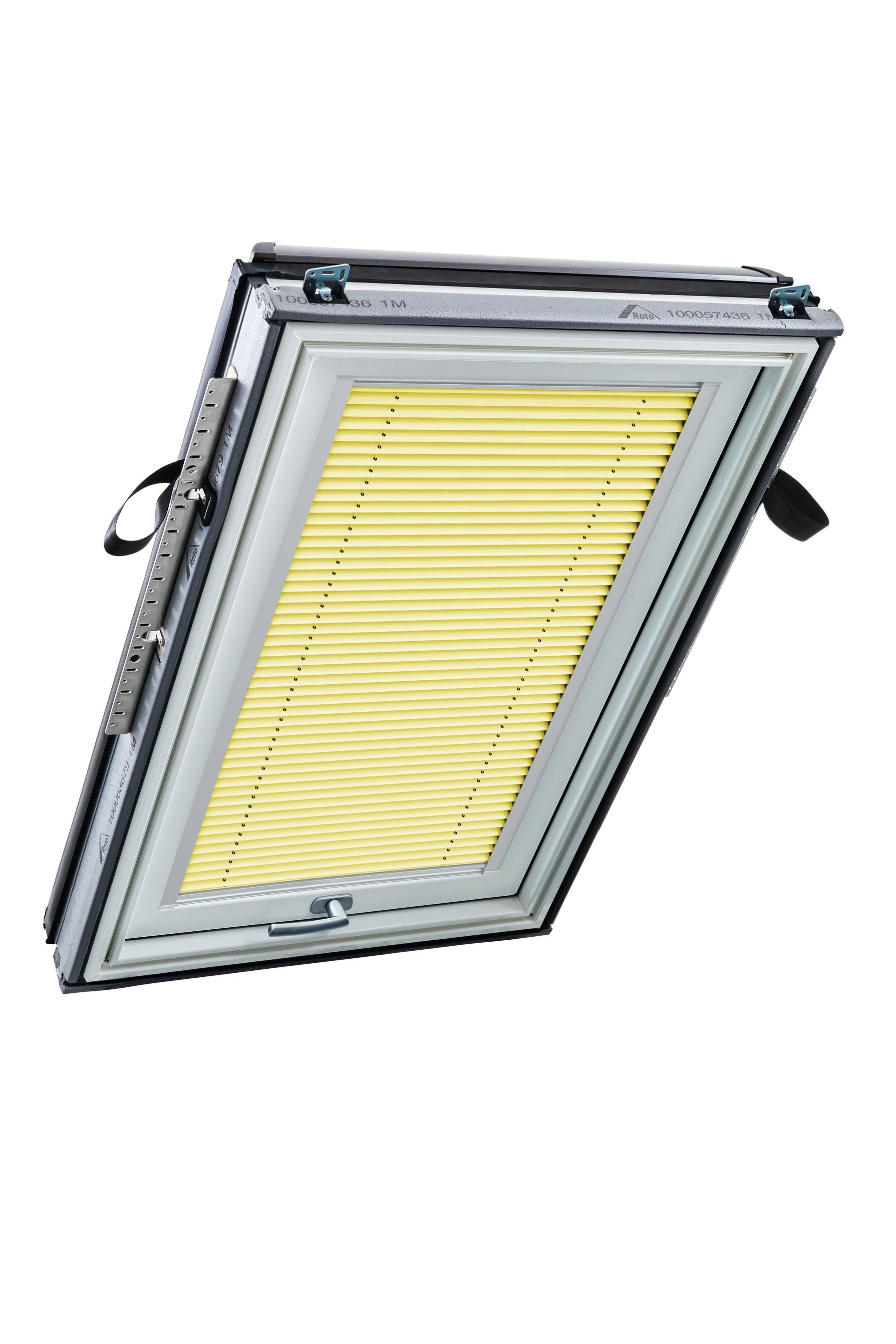Designo Stores pliants ZFA R6R8