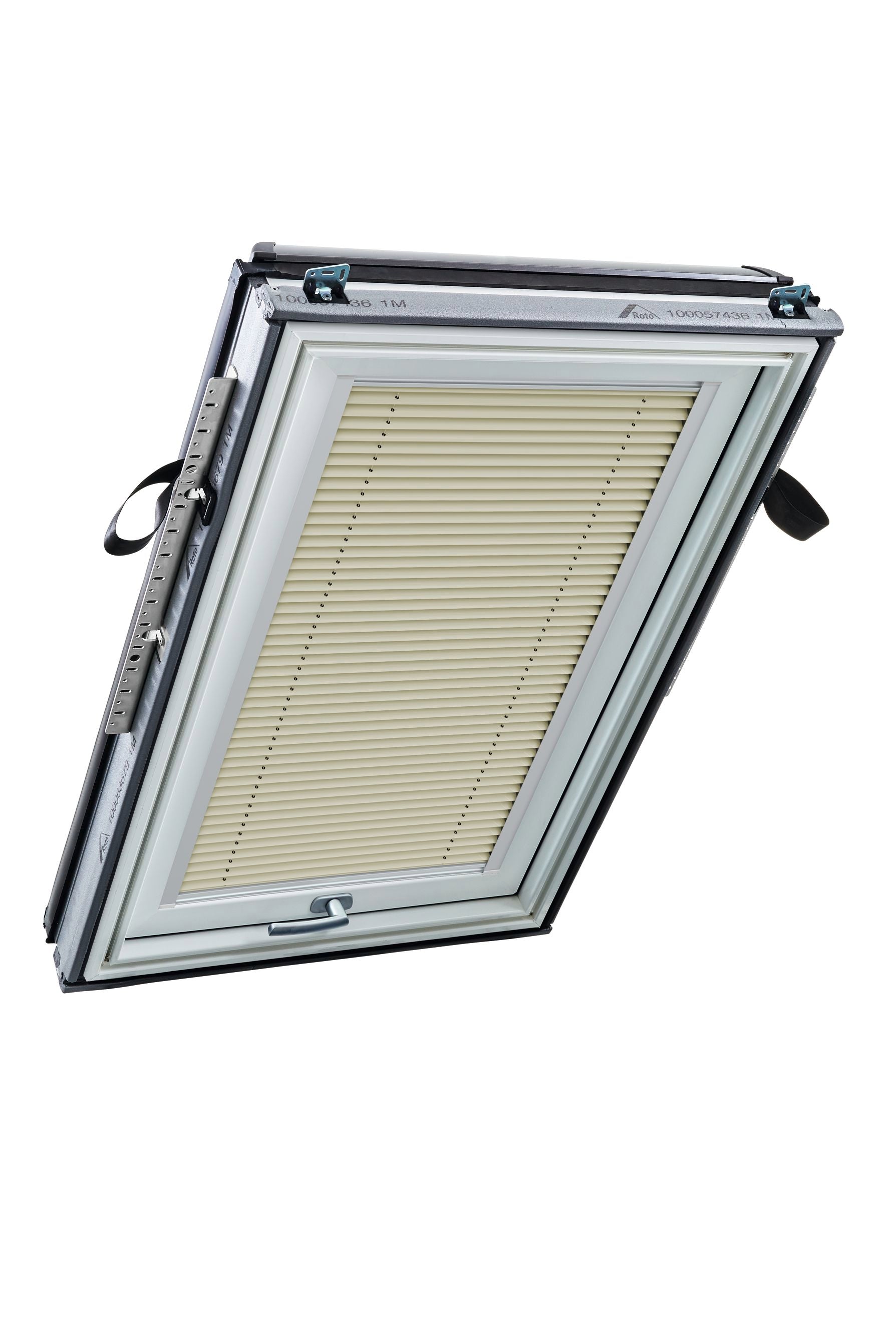 Designo Stores pliants ZFA R6R8