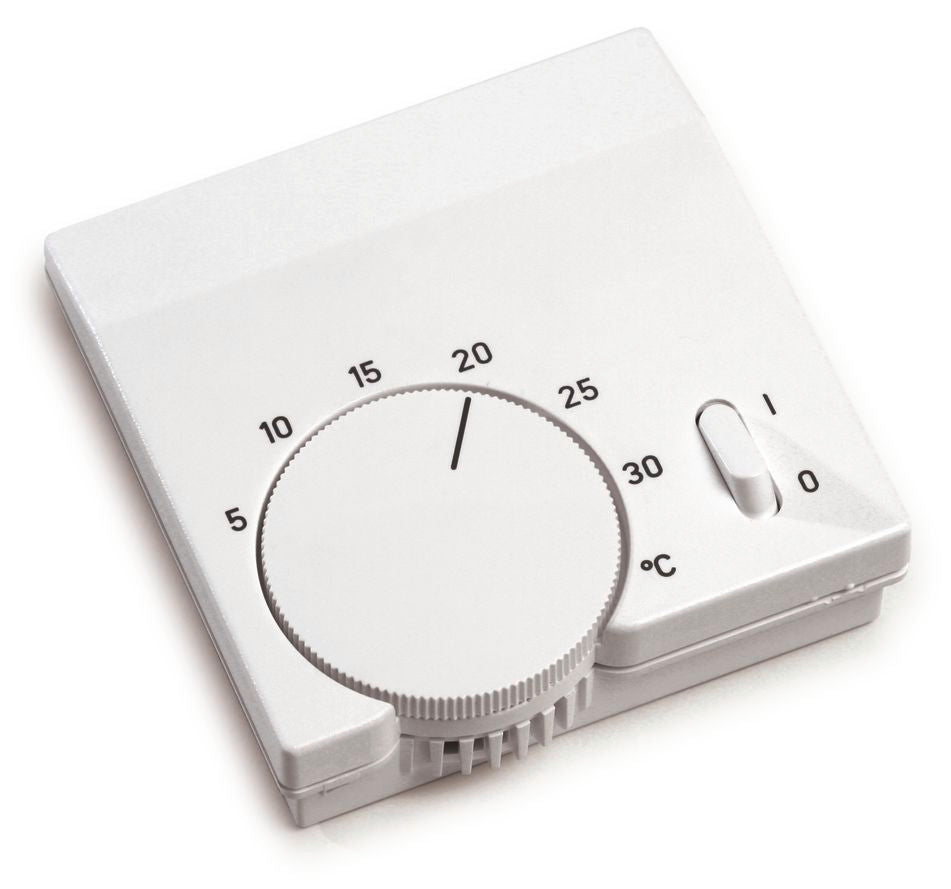 Interrupteur thermostatique TS