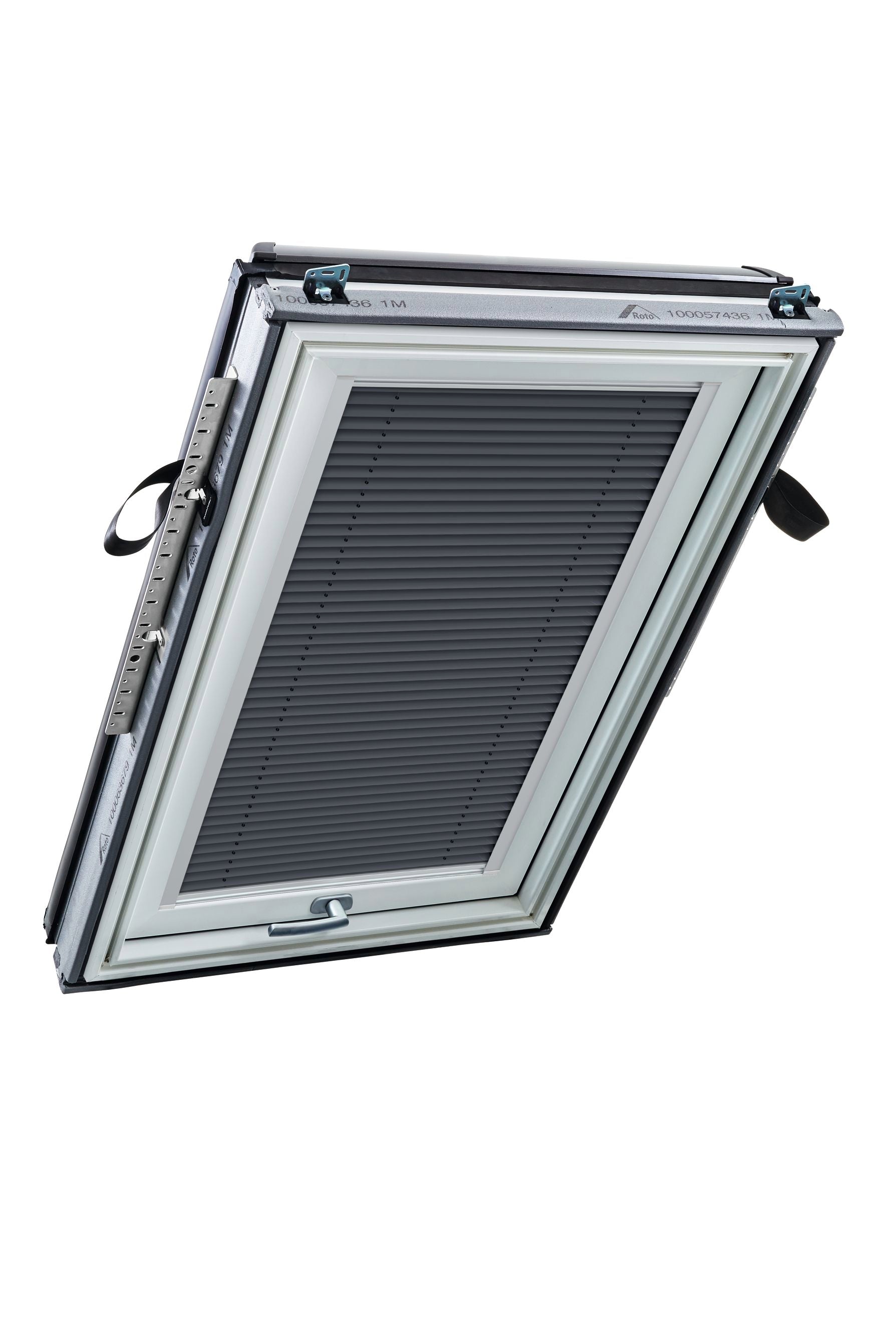 Designo Stores pliants ZFA R6R8