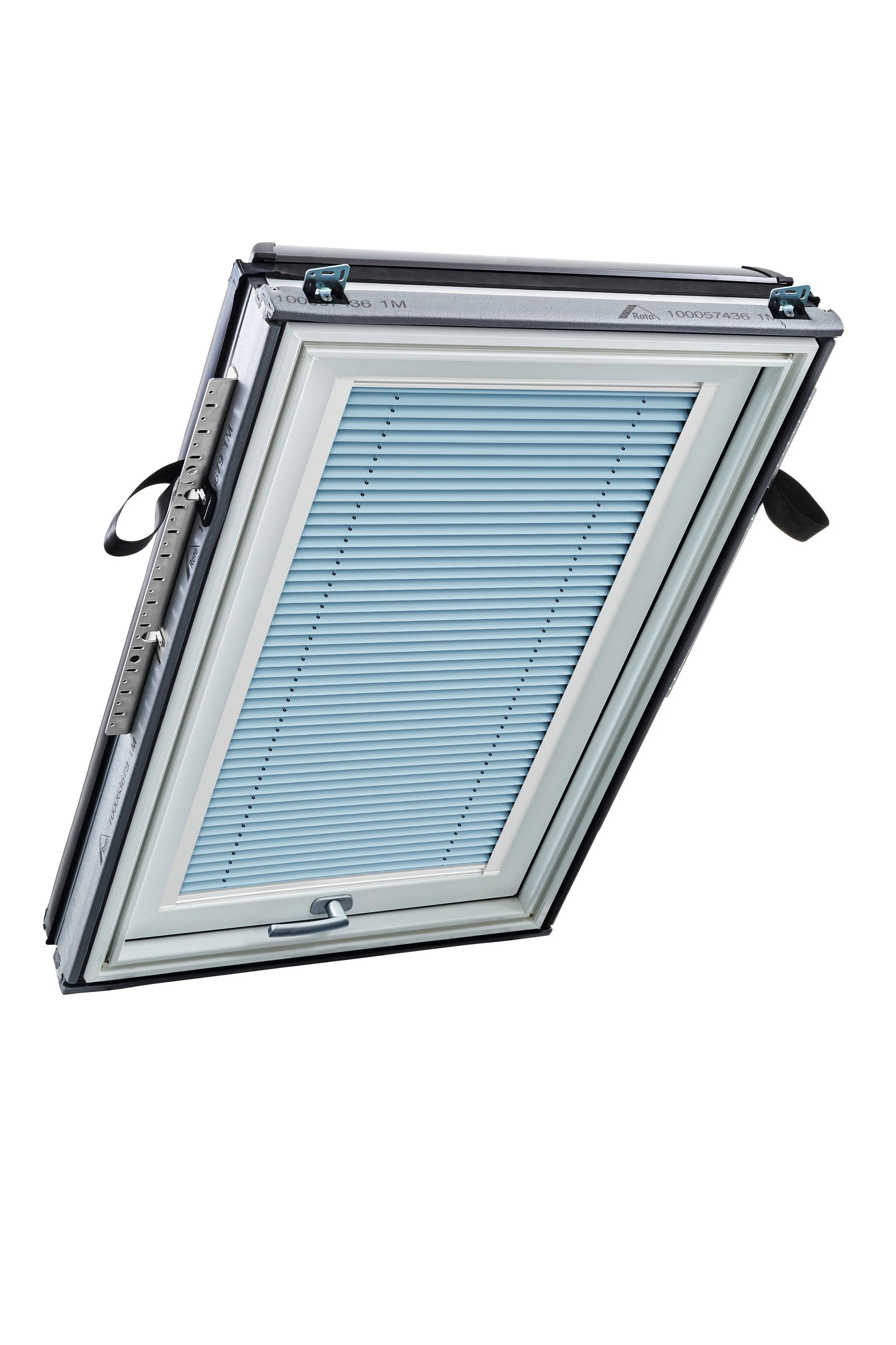 Designo Stores pliants ZFA R6R8