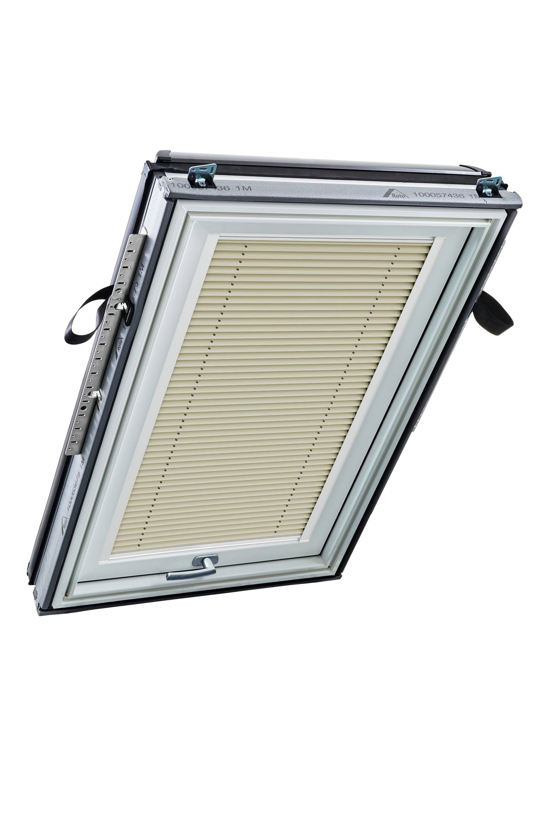 Designo Stores pliants ZFA R6R8