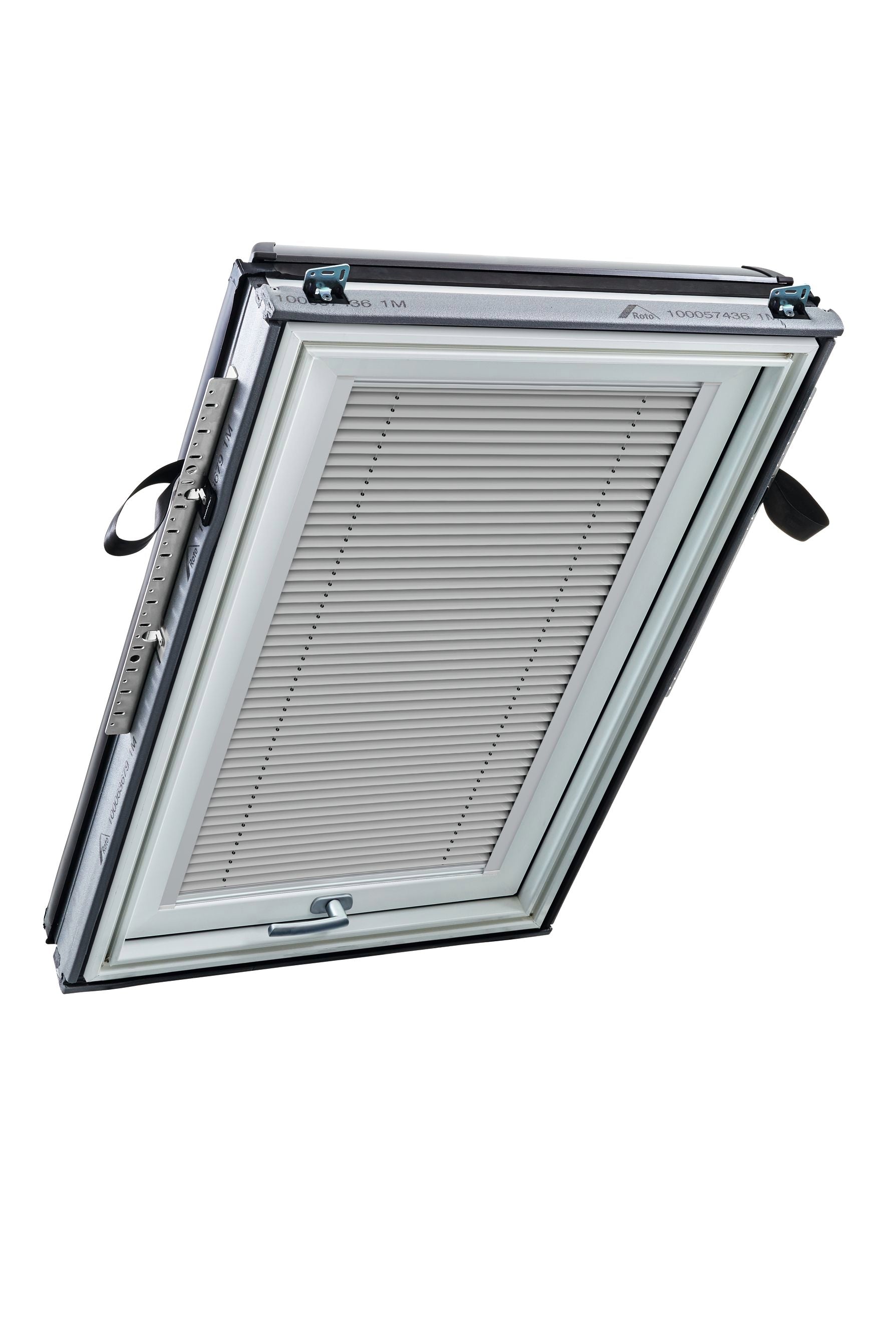 Designo Stores pliants ZFA R6R8
