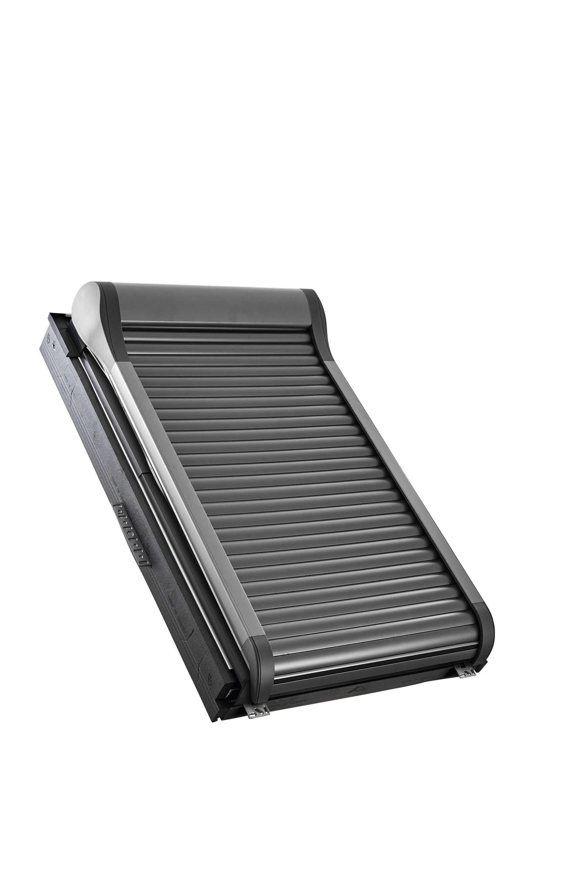 RotoQ Volet roulant extérieur ZRO Qx