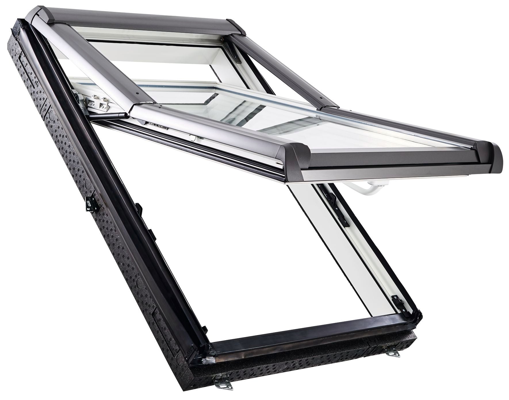 Designo R7 Fenêtre à projection haute