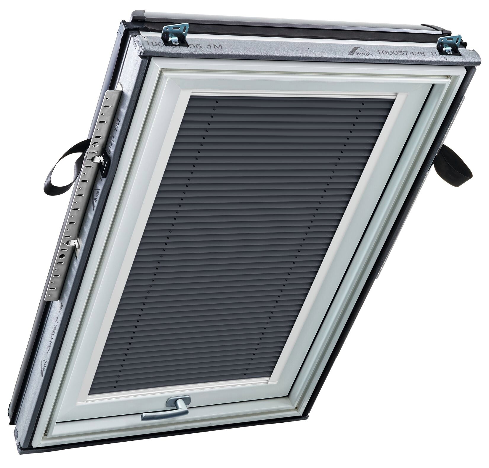 Designo Stores pliants ZFA R6R8