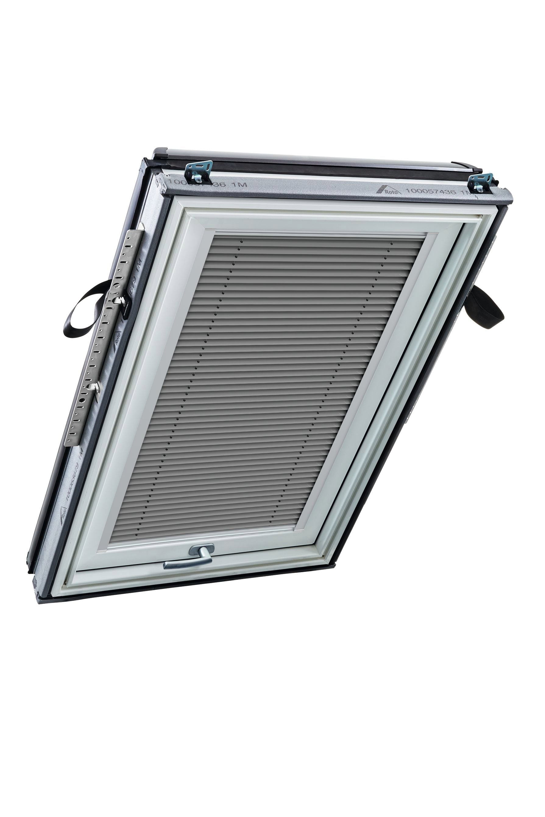 Designo Stores pliants ZFA R6R8