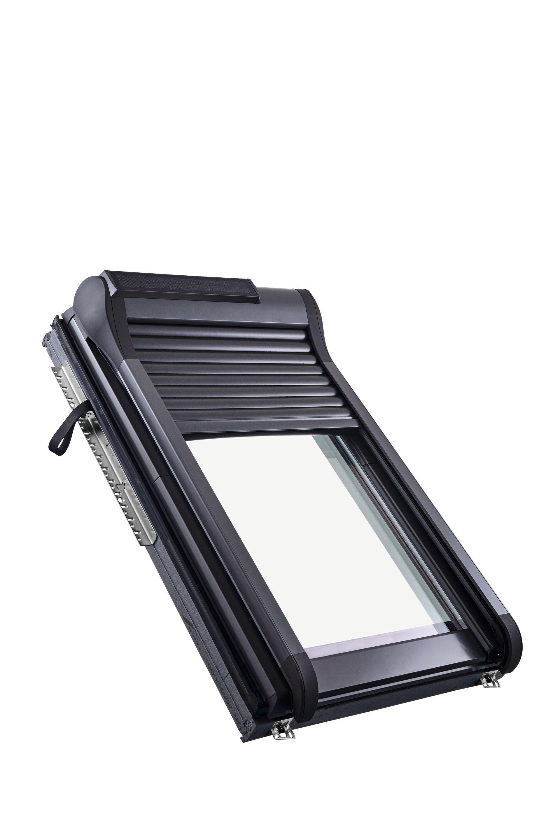 Designo Volet roulant extérieur ZRO R6R8