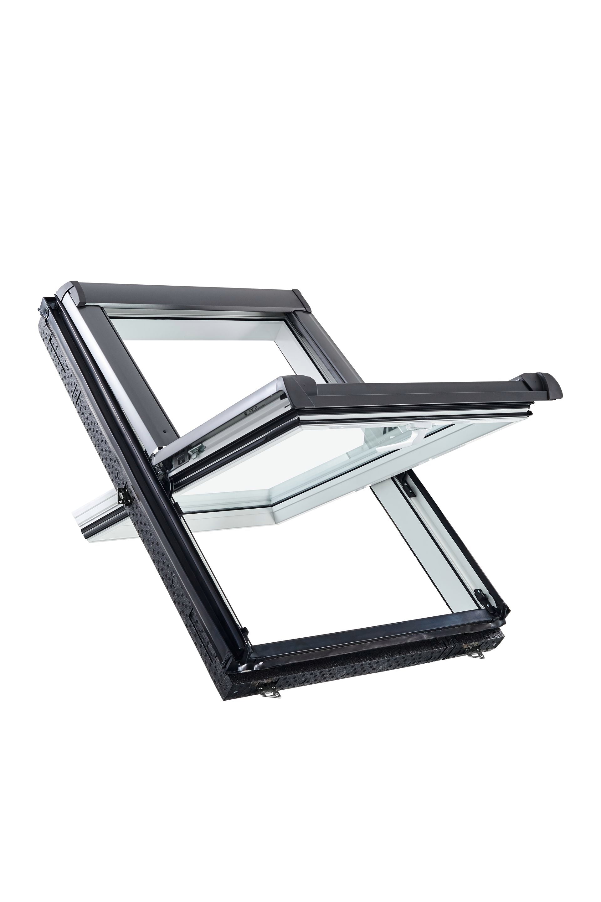Designo R4 Fenêtre à rotation