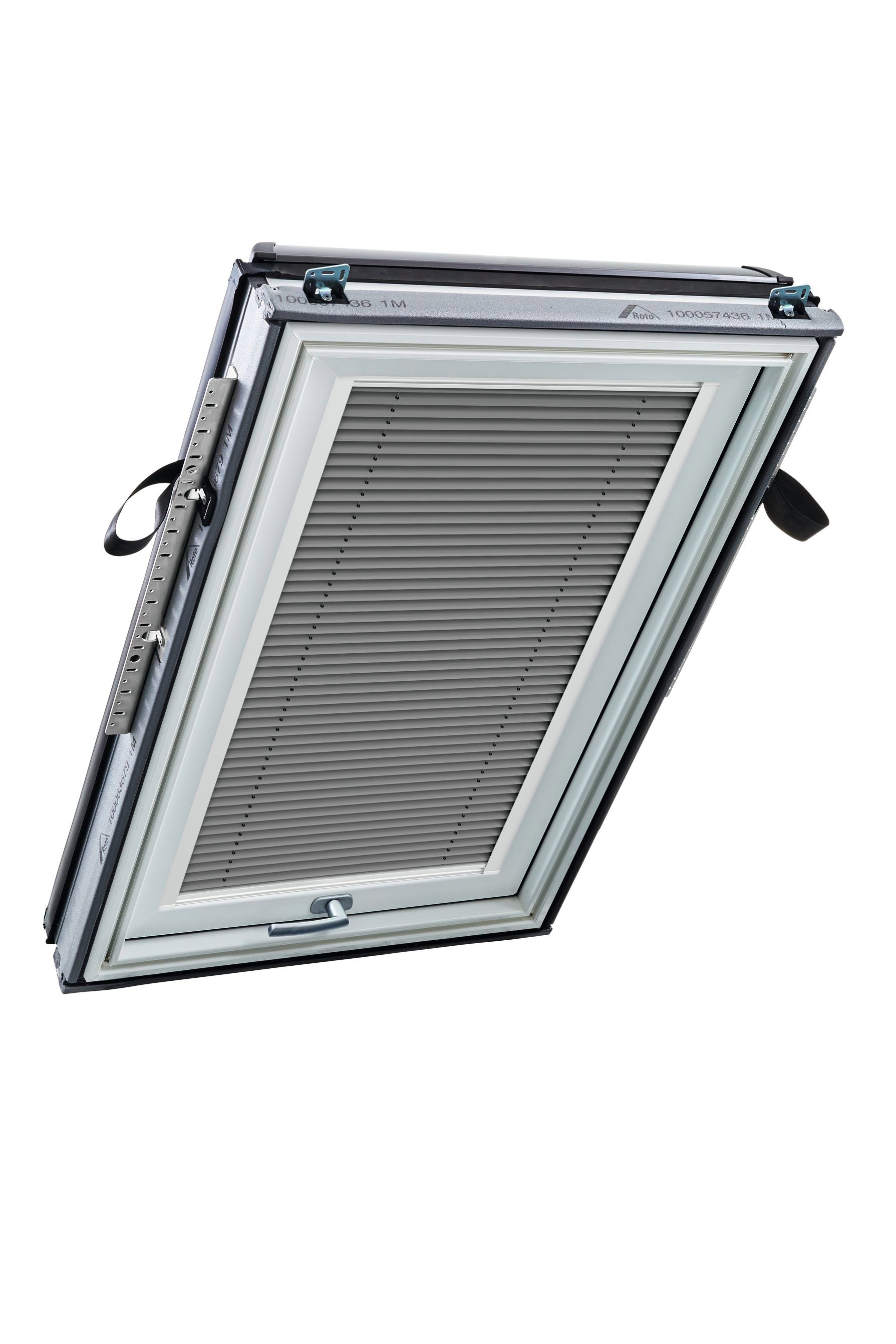 Designo Stores pliants ZFA R6R8
