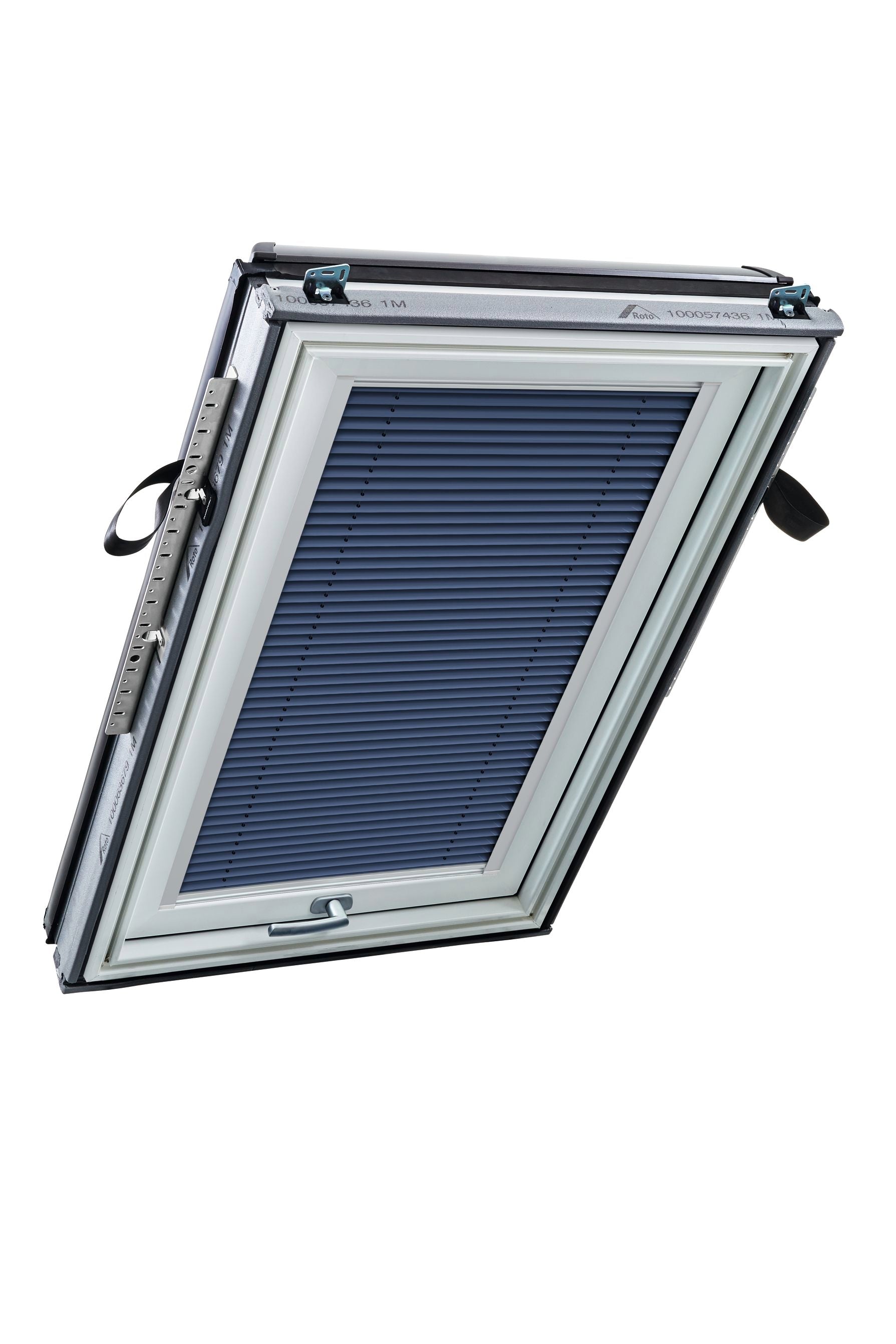 Designo Stores pliants ZFA R6R8