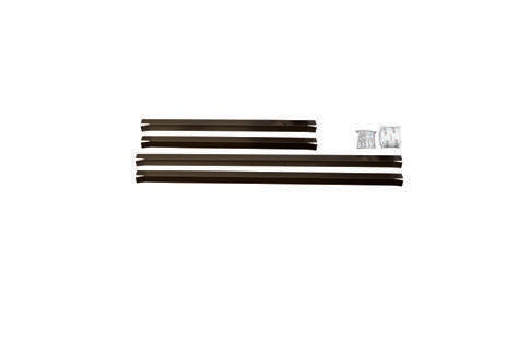 Kit de raccordement extérieur ROTO AAS - cornières et profilés métalliques