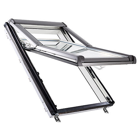 Designo R7 Fenêtre à projection haute (Bois)