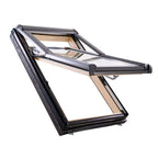 Designo R7 - Fenêtre à projection haute