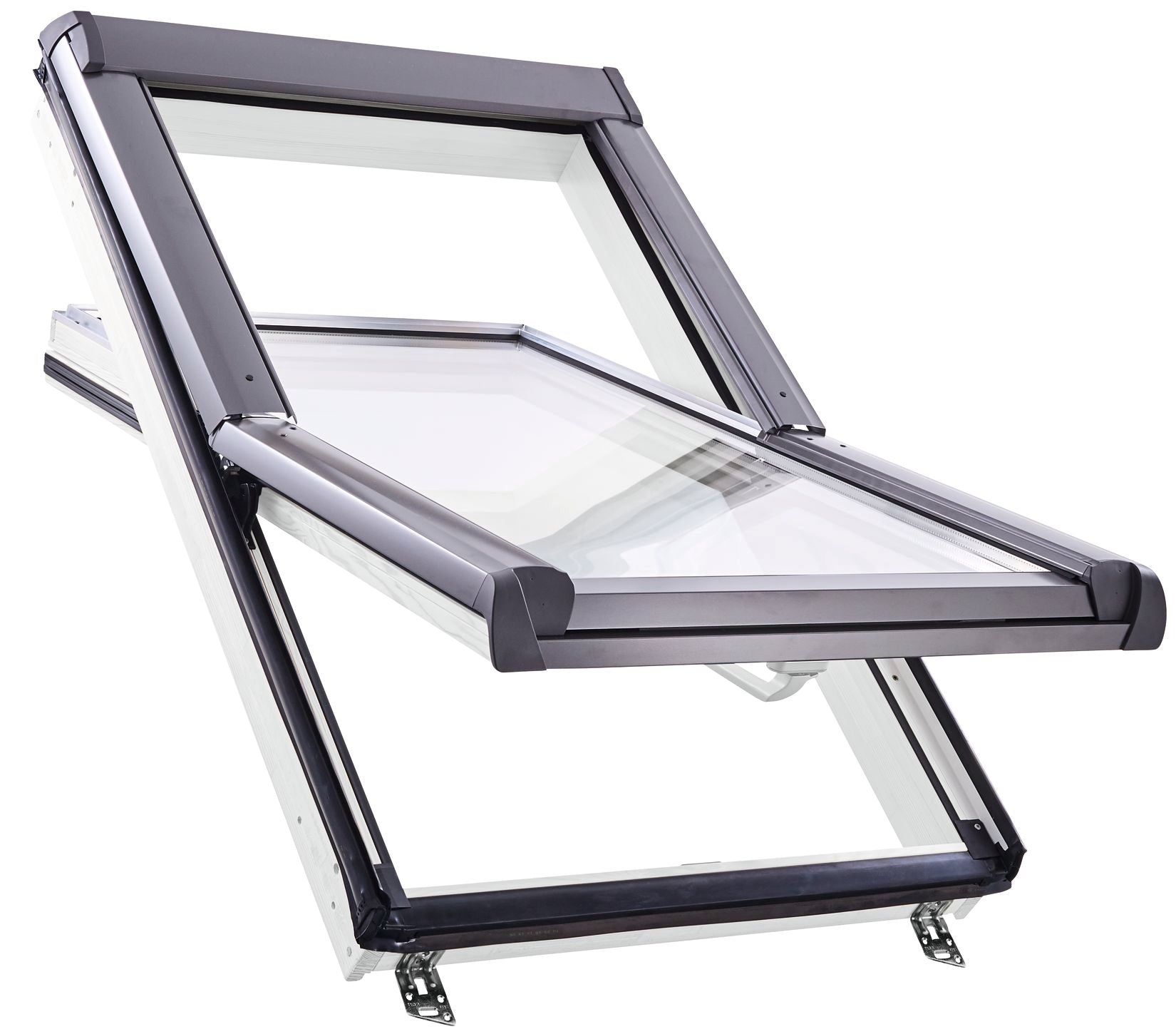 Designo R4 Fenêtre à rotation