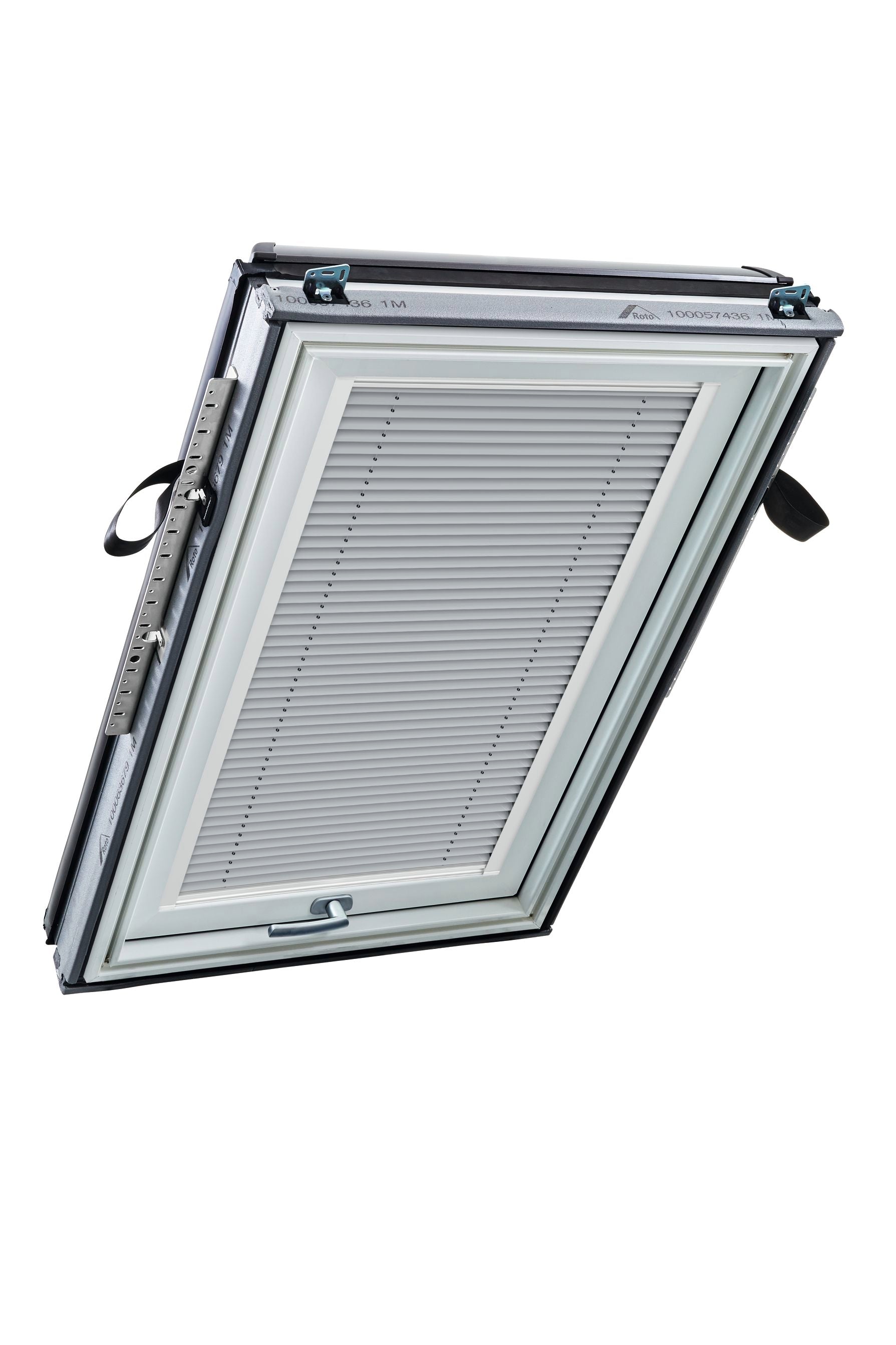 Designo Stores pliants ZFA R6R8