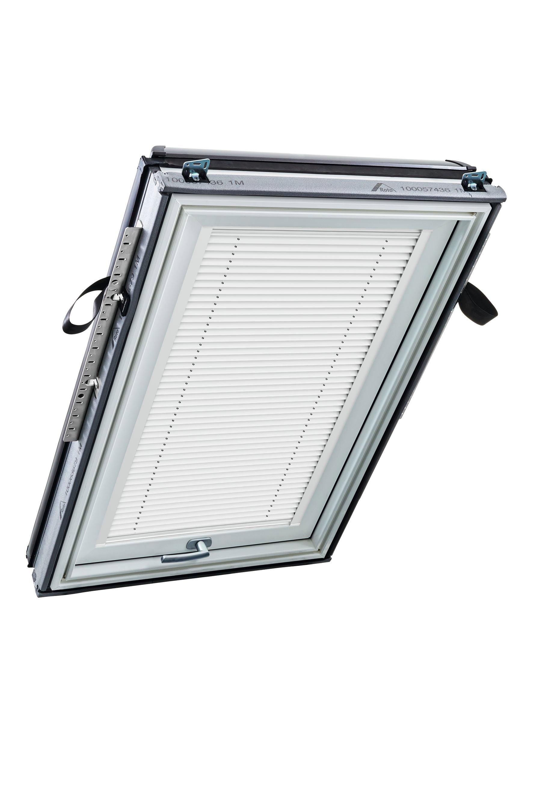 Designo Stores pliants ZFA R6R8