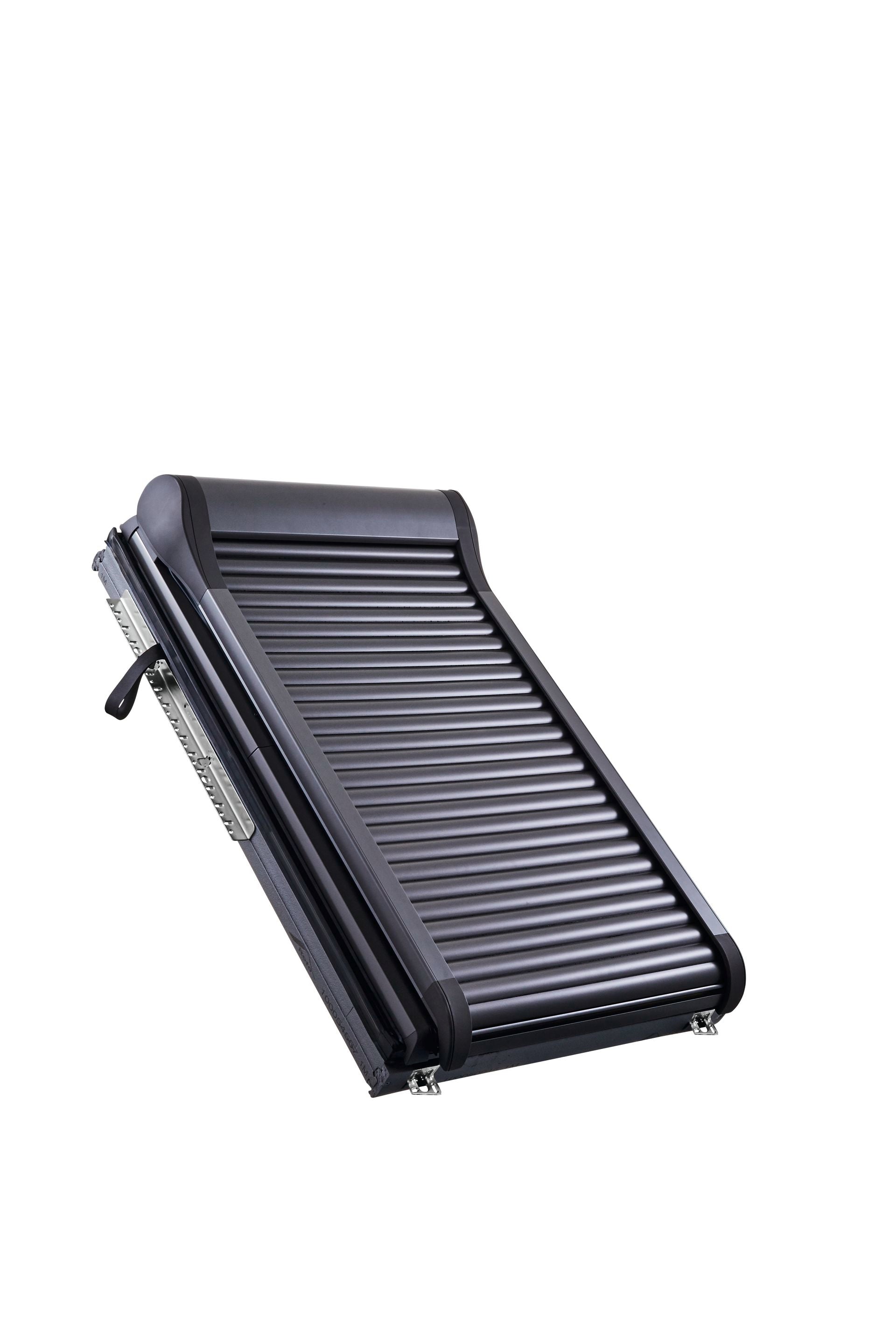 Designo Volet roulant extérieur ZRO R6R8