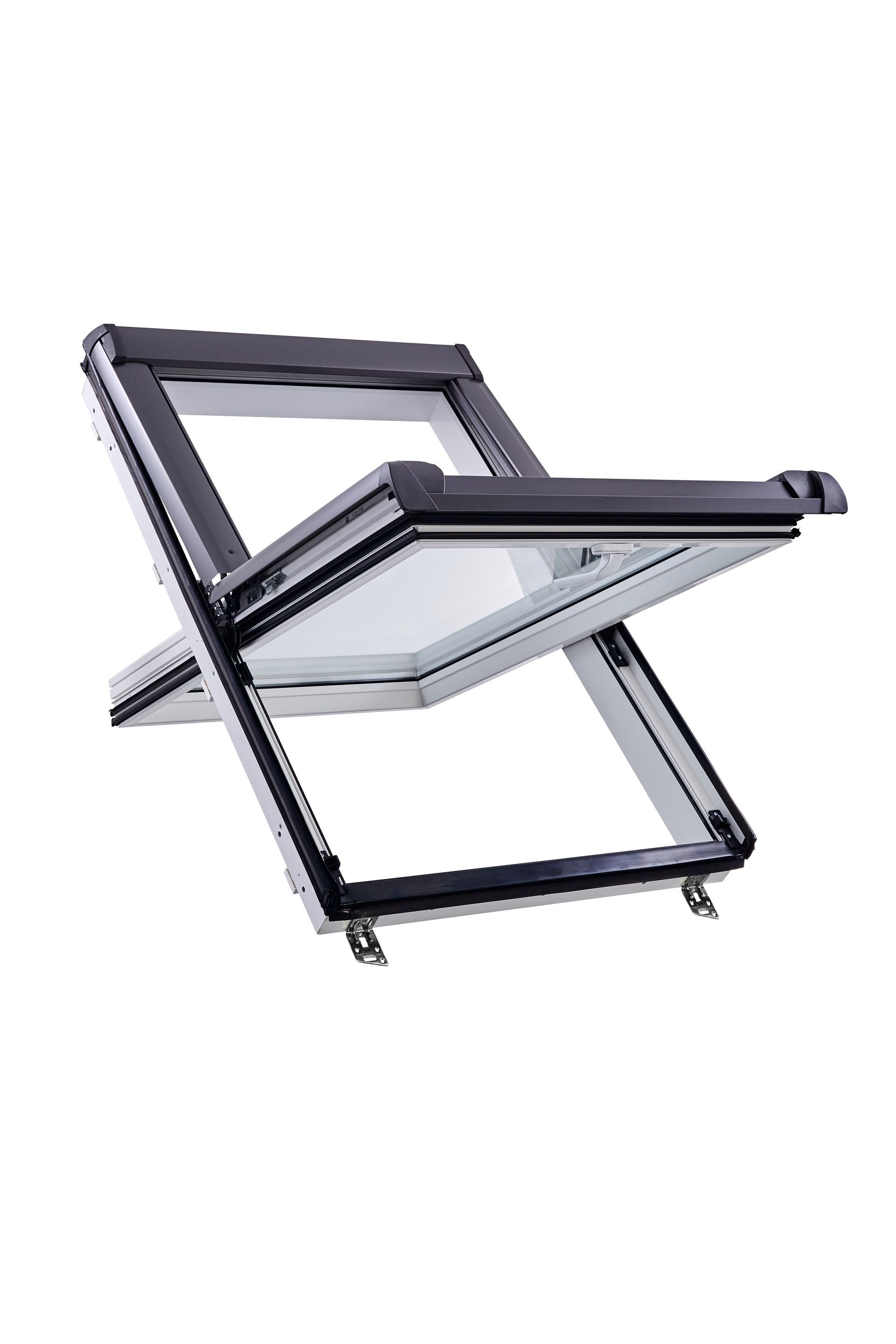 Designo R4 Fenêtre à rotation