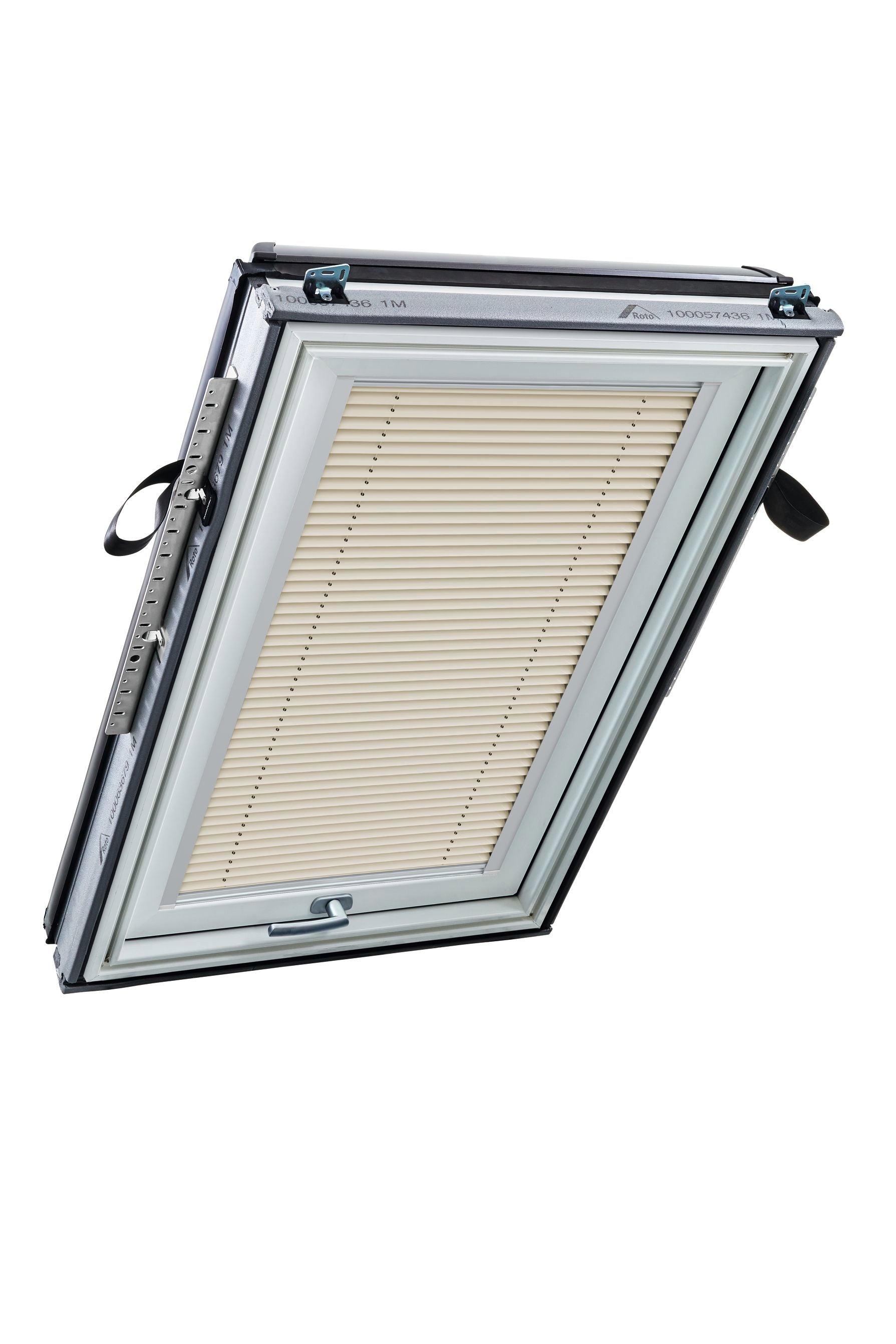 Designo Stores pliants ZFA R6R8