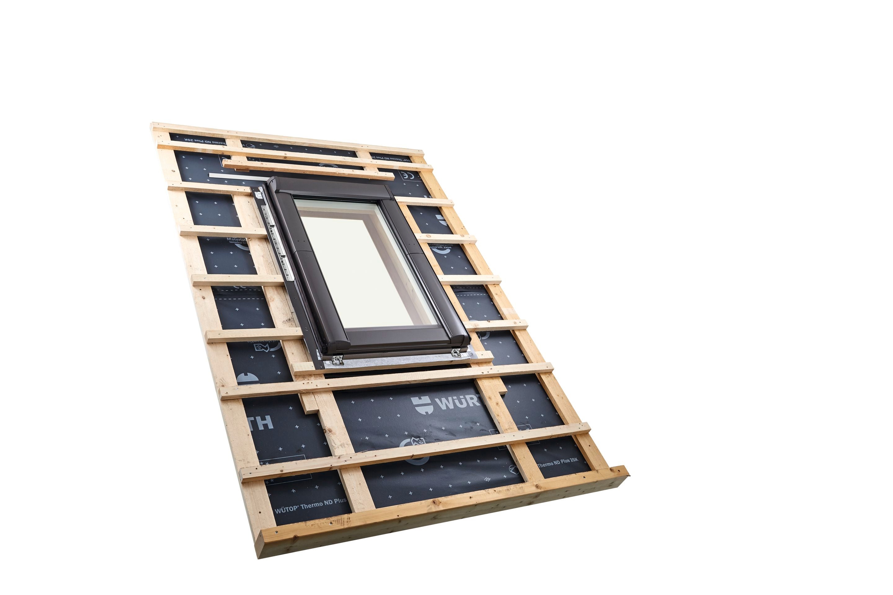 Designo Kit de raccordement extérieur AAS