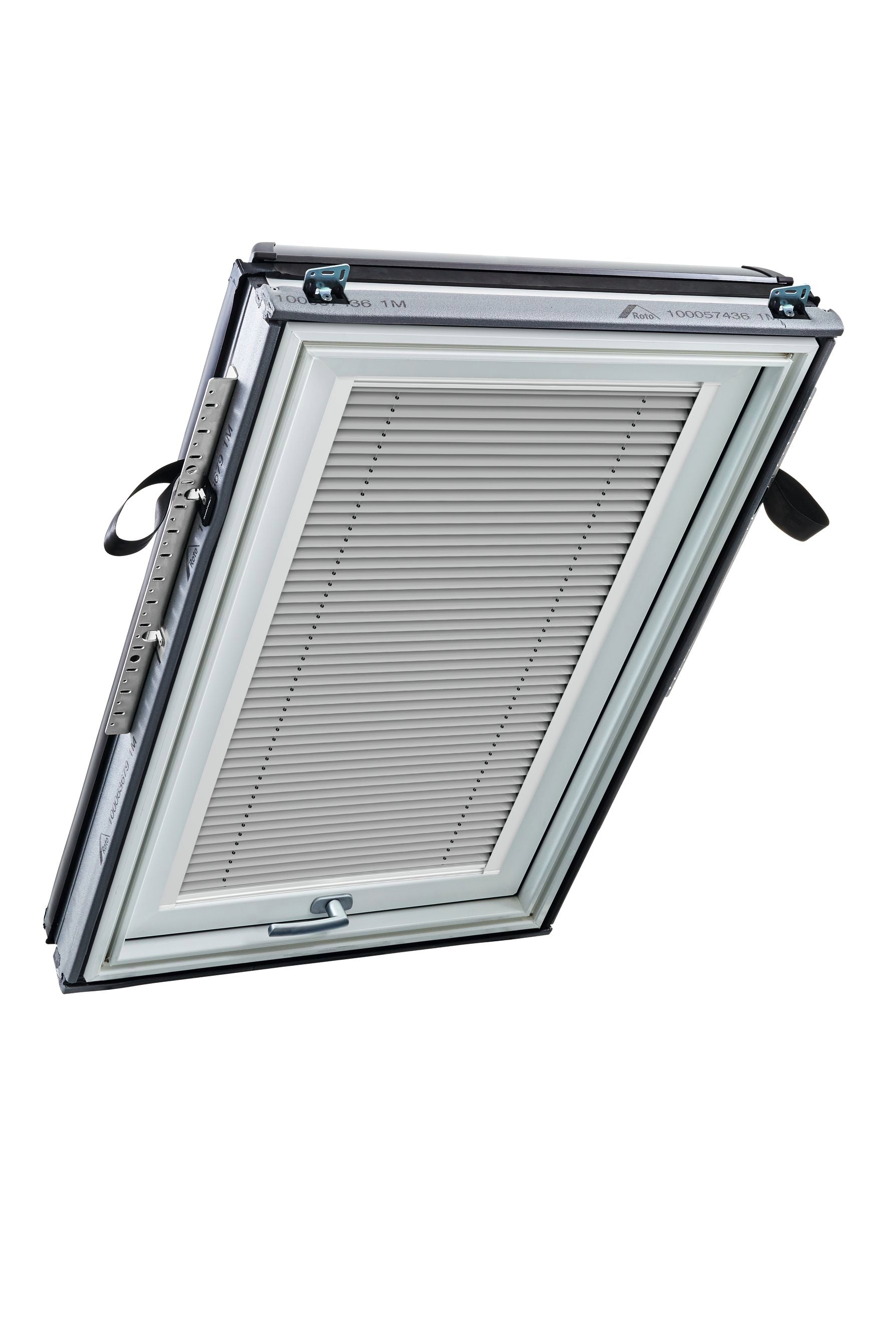 Designo Stores pliants ZFA R6R8
