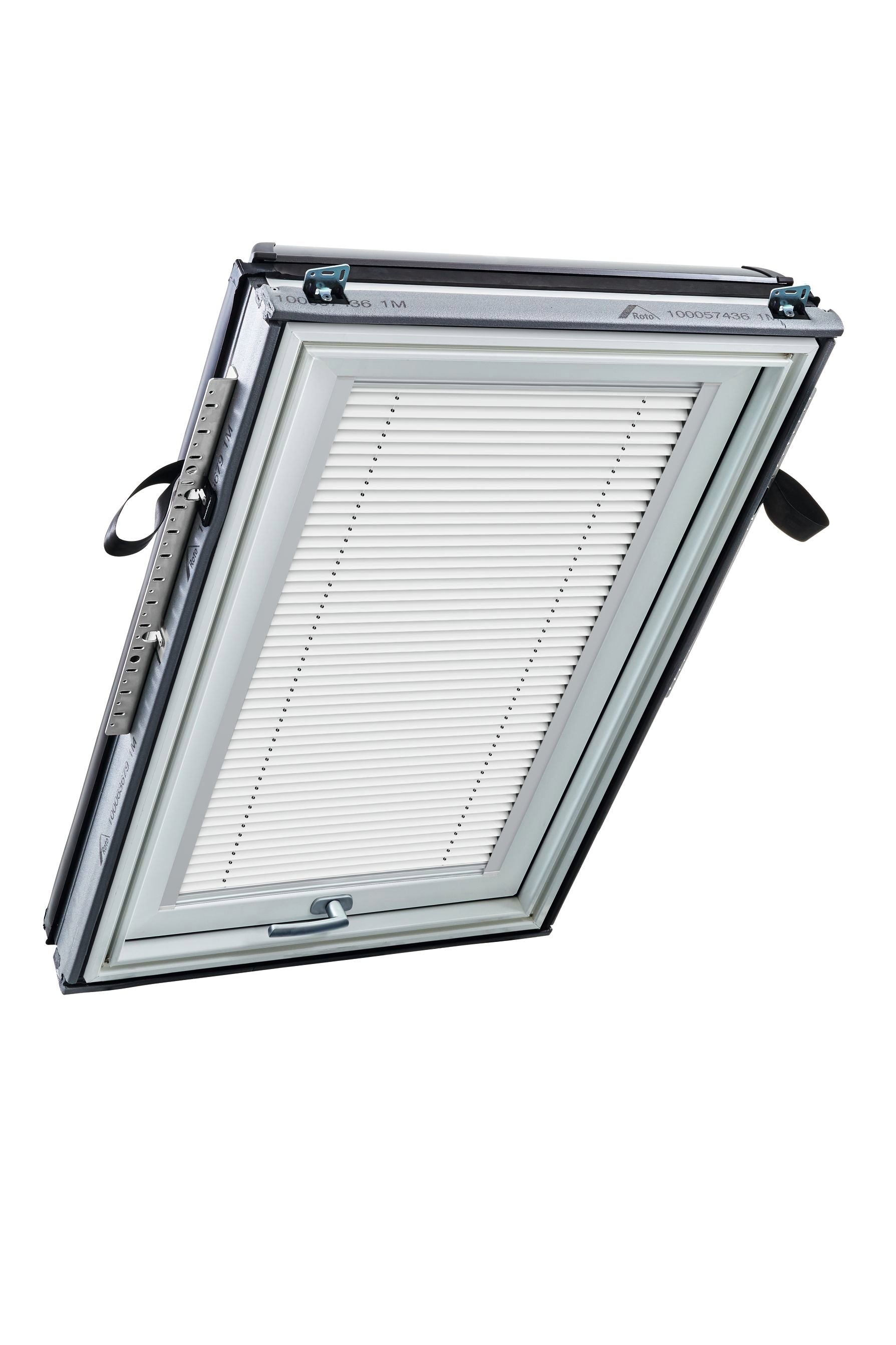 Designo Stores pliants ZFA R6R8