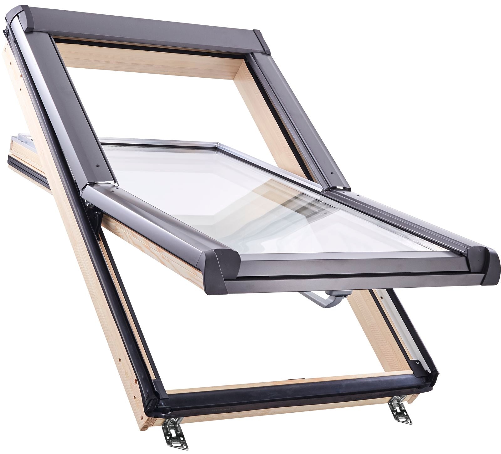 Designo R4 Fenêtre à rotation