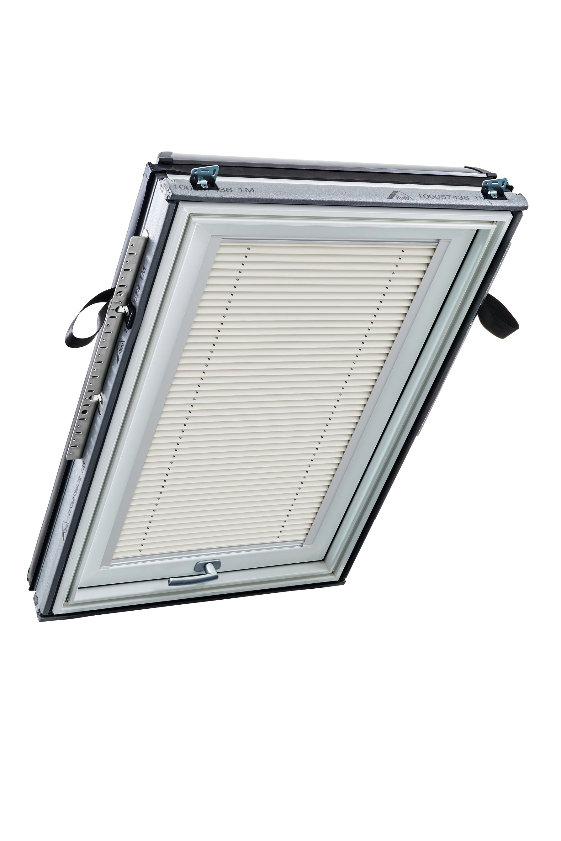 Designo Stores pliants ZFA R6R8