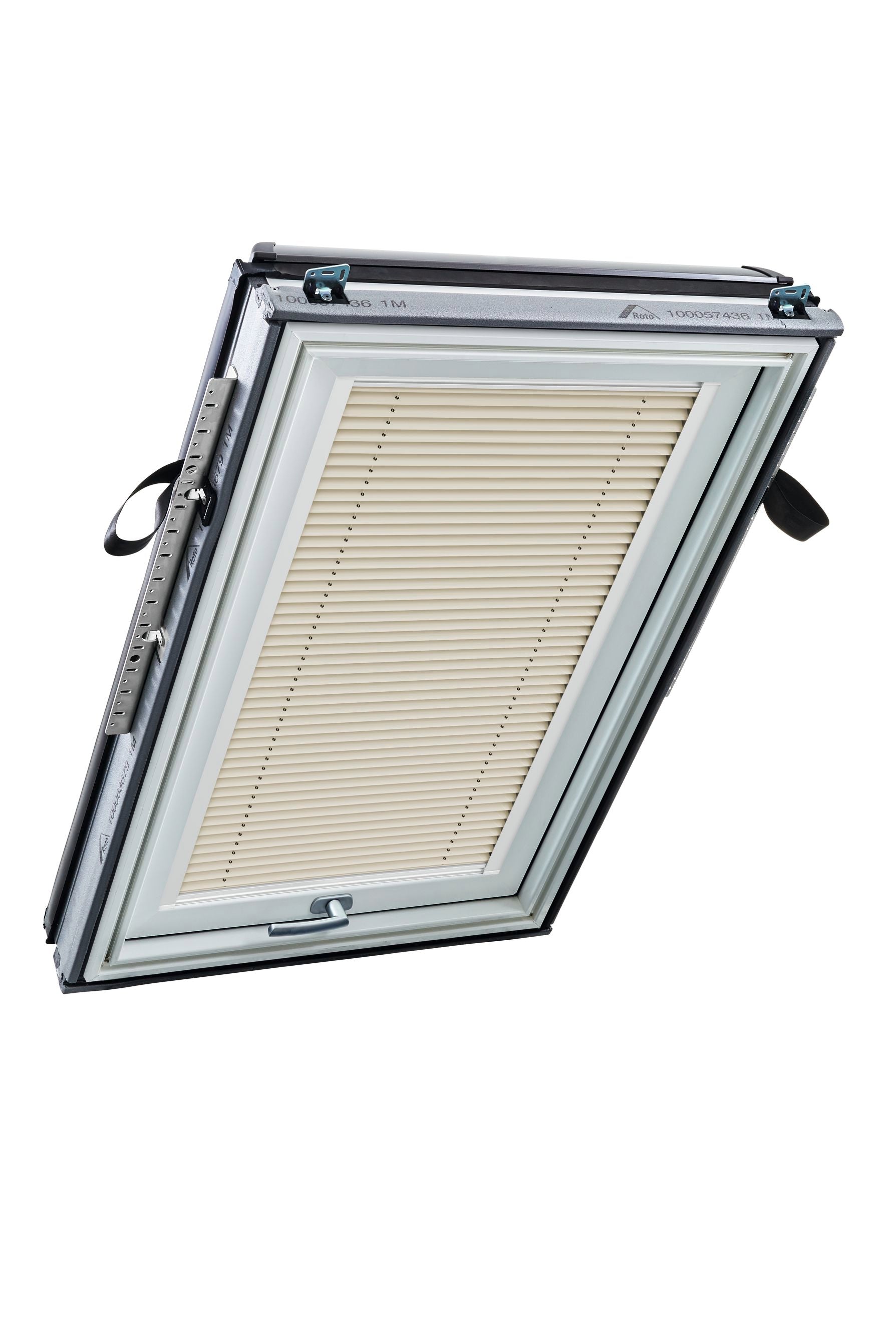 Designo Stores pliants ZFA R6R8