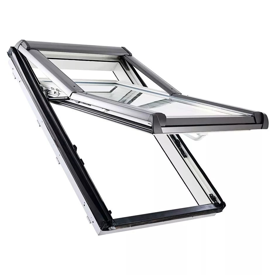 Designo R7 - Fenêtre à projection haute